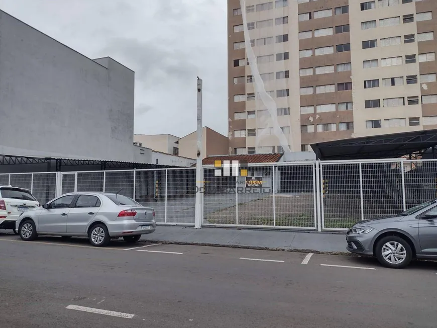 Foto 1 de Imóvel Comercial com 1 Quarto à venda, 600m² em Centro, Sumaré