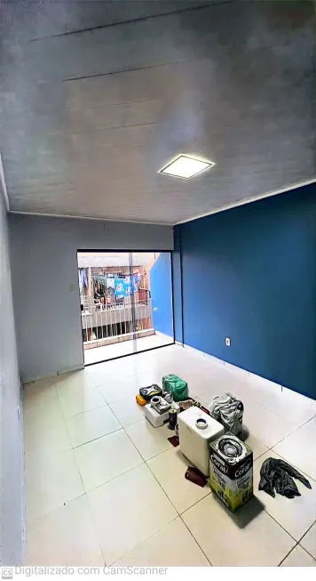 Foto 1 de Casa com 3 Quartos para alugar, 90m² em Marambaia, Belém