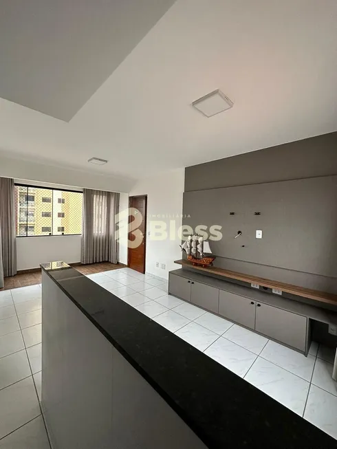 Foto 1 de Apartamento com 3 Quartos à venda, 160m² em Lagoa Nova, Natal