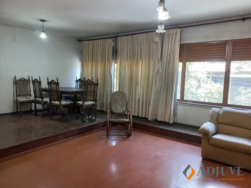 Foto 1 de Casa com 3 Quartos à venda, 153m² em Centro, Petrópolis