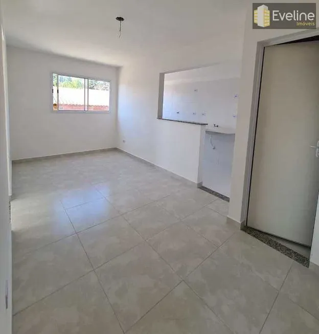 Foto 1 de Apartamento com 2 Quartos à venda, 55m² em Vila Nova Aparecida, Mogi das Cruzes