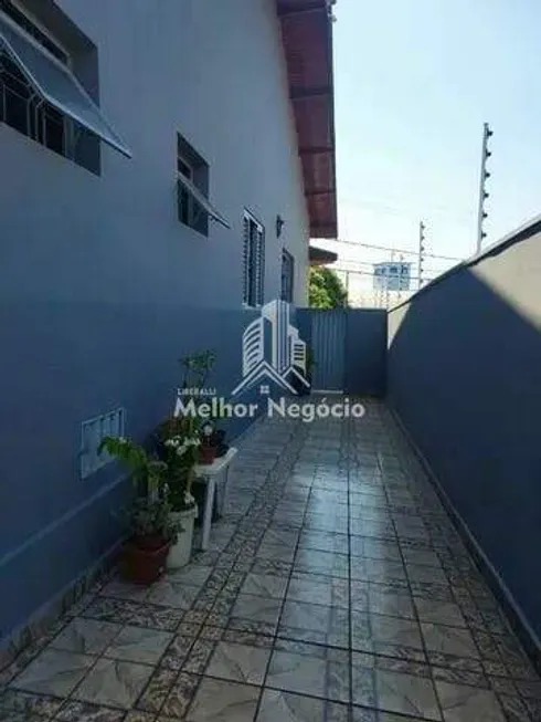 Foto 1 de Casa com 3 Quartos à venda, 220m² em Vila Real Continuacao, Hortolândia