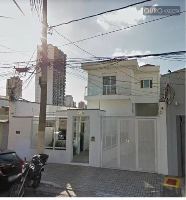 Foto 1 de Imóvel Comercial com 2 Quartos para alugar, 80m² em Vila Bertioga, São Paulo