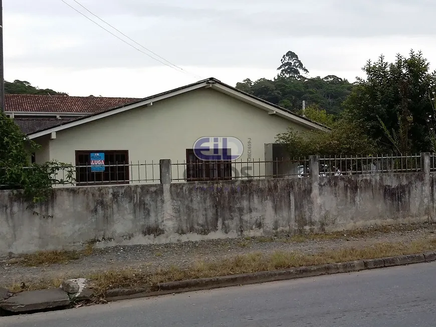 Foto 1 de Casa com 2 Quartos à venda, 80m² em Itinga, Joinville