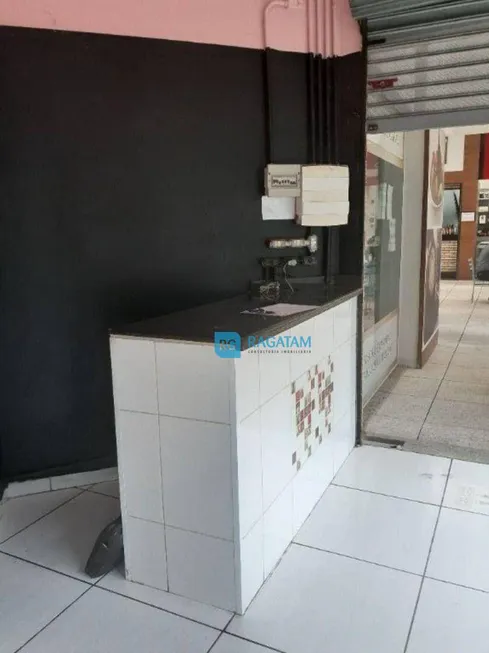 Foto 1 de Ponto Comercial para venda ou aluguel, 63m² em Barra Funda, São Paulo