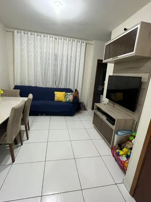 Foto 1 de Casa de Condomínio com 2 Quartos à venda, 78m² em Itaquera, São Paulo