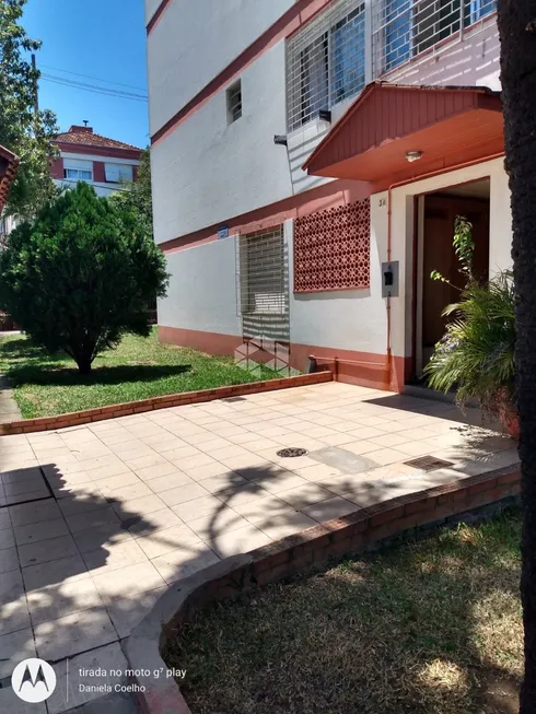 Foto 1 de Apartamento com 2 Quartos à venda, 69m² em Jardim Leopoldina, Porto Alegre