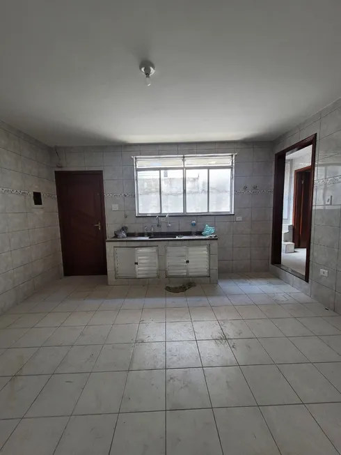 Foto 1 de Apartamento com 2 Quartos para alugar, 50m² em Parque São Lucas, São Paulo