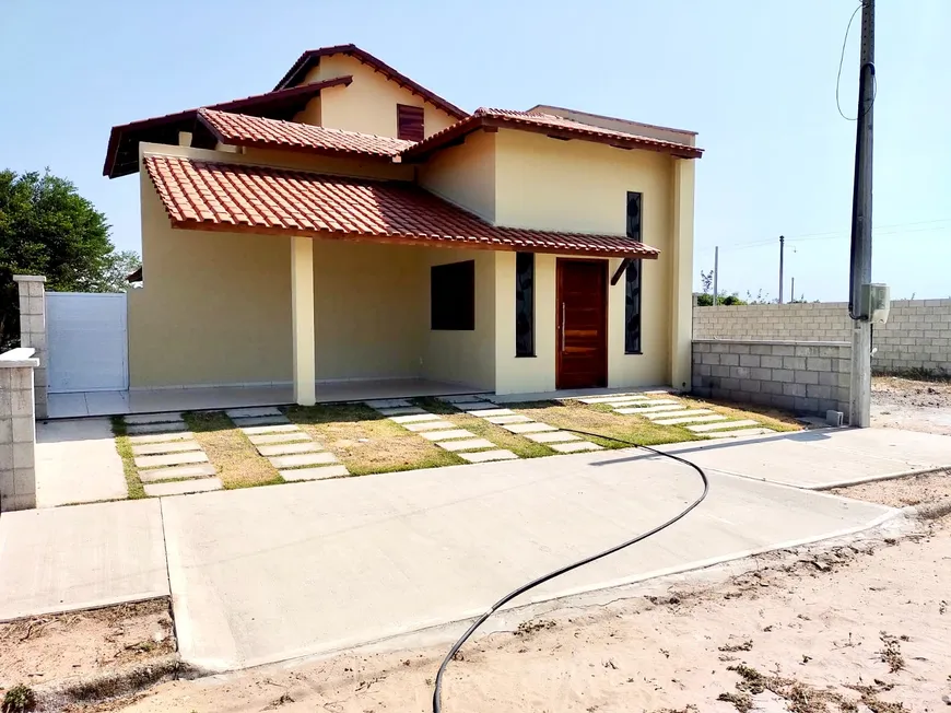 Foto 1 de Lote/Terreno com 1 Quarto à venda, 250m² em Centro, Cascavel