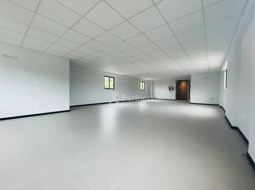 Foto 1 de Sala Comercial para alugar, 170m² em Ponta Aguda, Blumenau