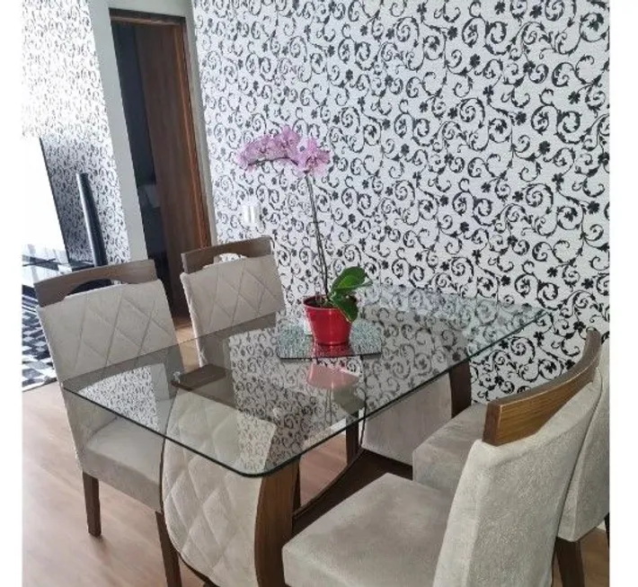 Foto 1 de Apartamento com 2 Quartos à venda, 53m² em Vila Santa Clara, São Paulo