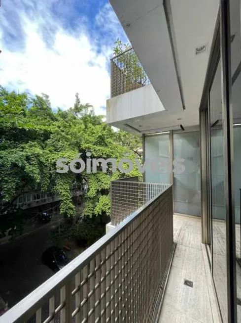 Foto 1 de Apartamento com 2 Quartos à venda, 85m² em Leblon, Rio de Janeiro