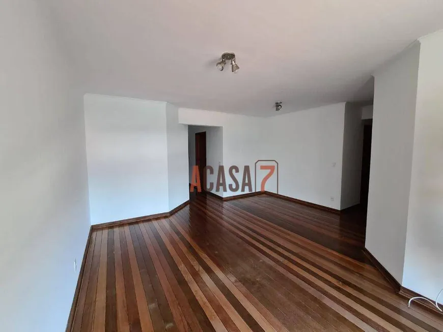 Foto 1 de Apartamento com 3 Quartos à venda, 92m² em Jardim America, Sorocaba
