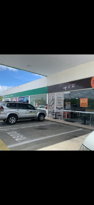 Foto 1 de Ponto Comercial para alugar, 70m² em Ponta Negra, Natal