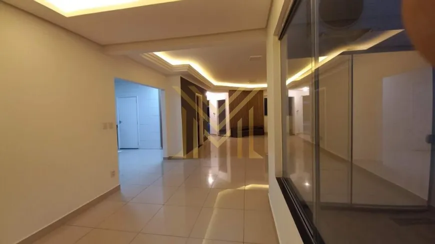 Foto 1 de Casa com 3 Quartos à venda, 365m² em Jardim Paulista, Bauru