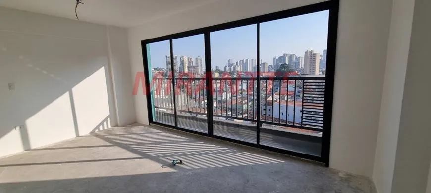 Foto 1 de Apartamento com 1 Quarto à venda, 30m² em Jardim São Paulo, São Paulo