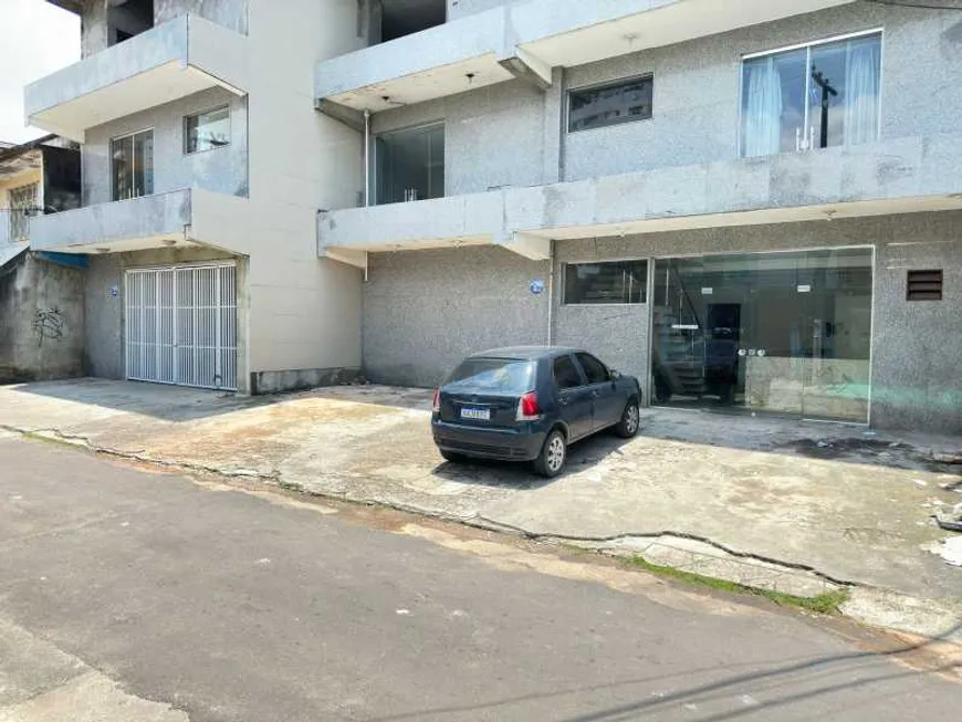 Foto 1 de Imóvel Comercial com 36 Quartos para venda ou aluguel, 1050m² em Praça Quatorze de Janeiro, Manaus