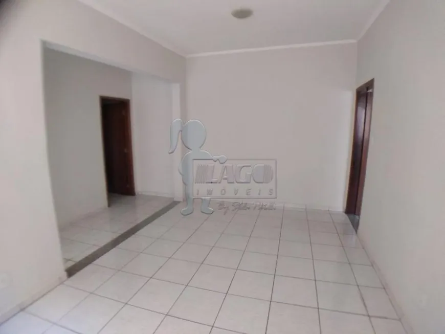 Foto 1 de Casa com 3 Quartos à venda, 190m² em Campos Eliseos, Ribeirão Preto