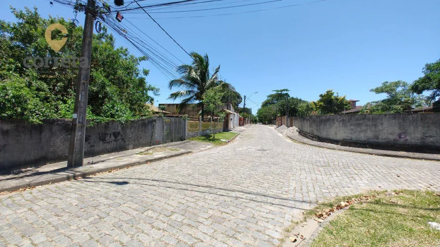 Foto 1 de Lote/Terreno à venda, 1200m² em Costazul, Rio das Ostras