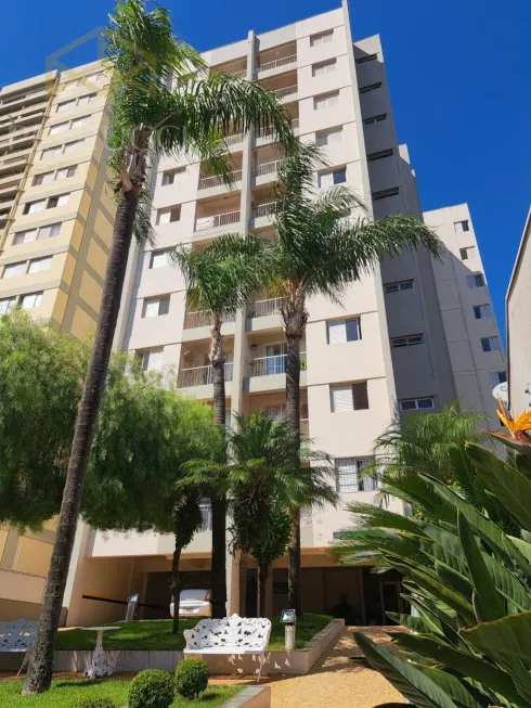 Foto 1 de Apartamento com 2 Quartos à venda, 93m² em Vila João Jorge, Campinas