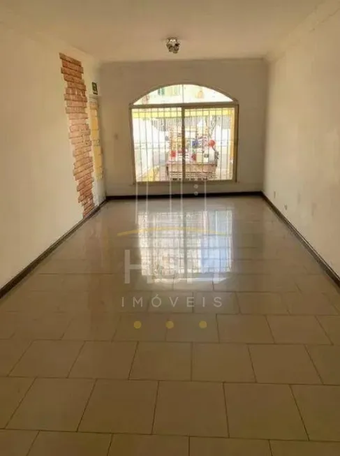 Foto 1 de Sobrado com 3 Quartos para alugar, 293m² em Anchieta, São Bernardo do Campo