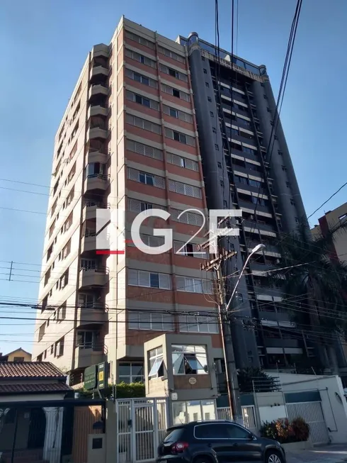 Foto 1 de Apartamento com 1 Quarto à venda, 54m² em Bosque, Campinas