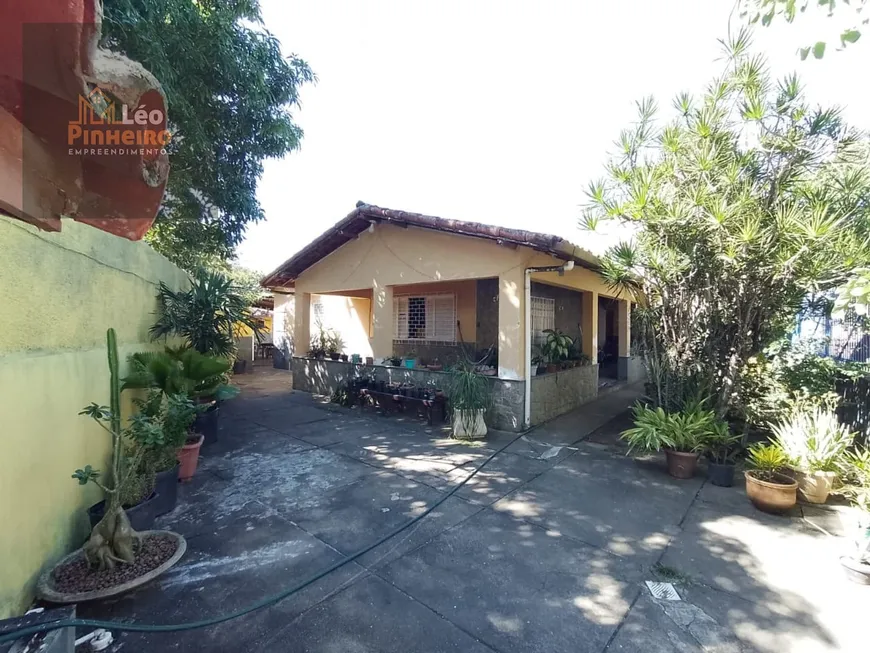 Foto 1 de Casa com 4 Quartos à venda, 100m² em Jardim Mariléa, Rio das Ostras