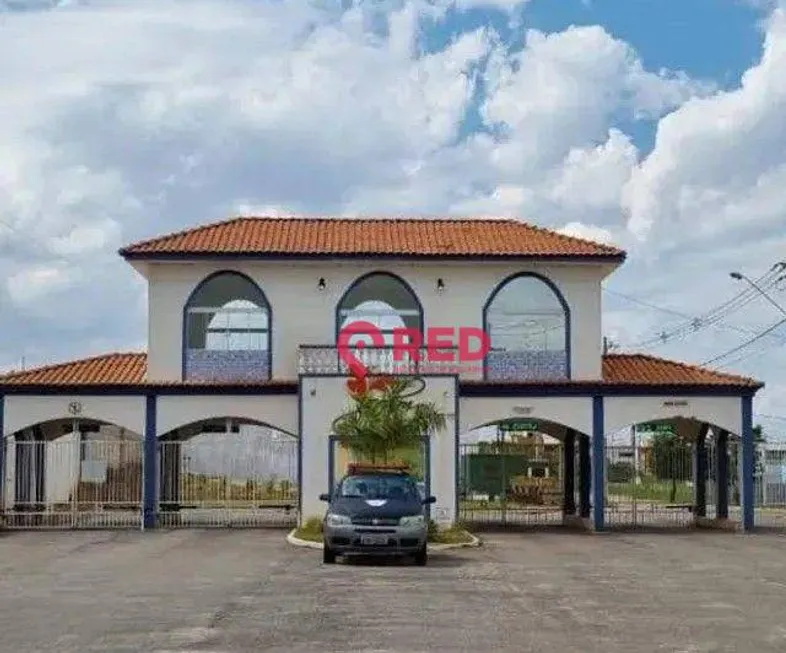 Foto 1 de Lote/Terreno à venda, 184m² em Jardim Novo Horizonte, Sorocaba