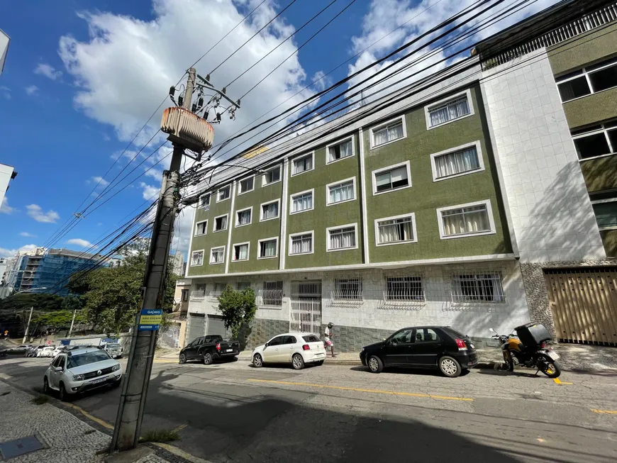 Foto 1 de Apartamento com 3 Quartos à venda, 115m² em São Mateus, Juiz de Fora