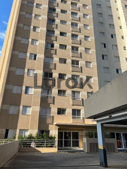 Foto 1 de Apartamento com 3 Quartos à venda, 61m² em Chácara das Nações, Valinhos