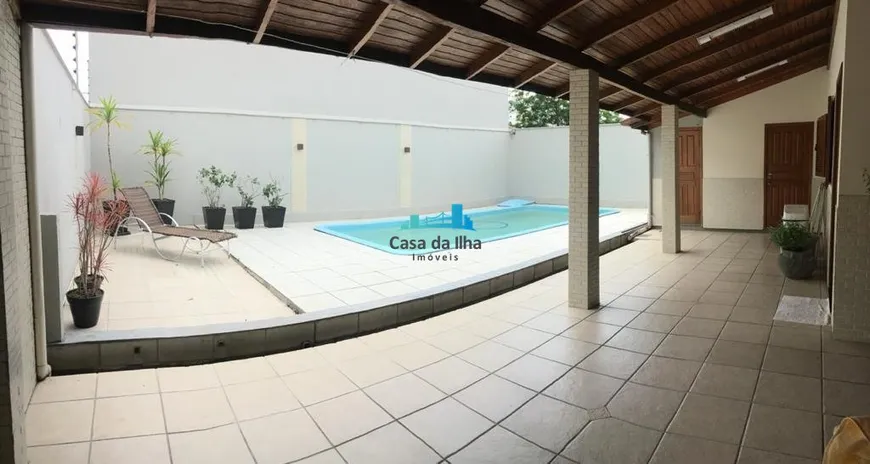 Foto 1 de Casa com 3 Quartos à venda, 252m² em Areias, São José