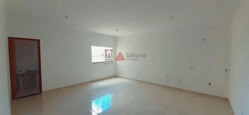 Foto 1 de Sala Comercial para alugar, 35m² em Centro, Pindamonhangaba