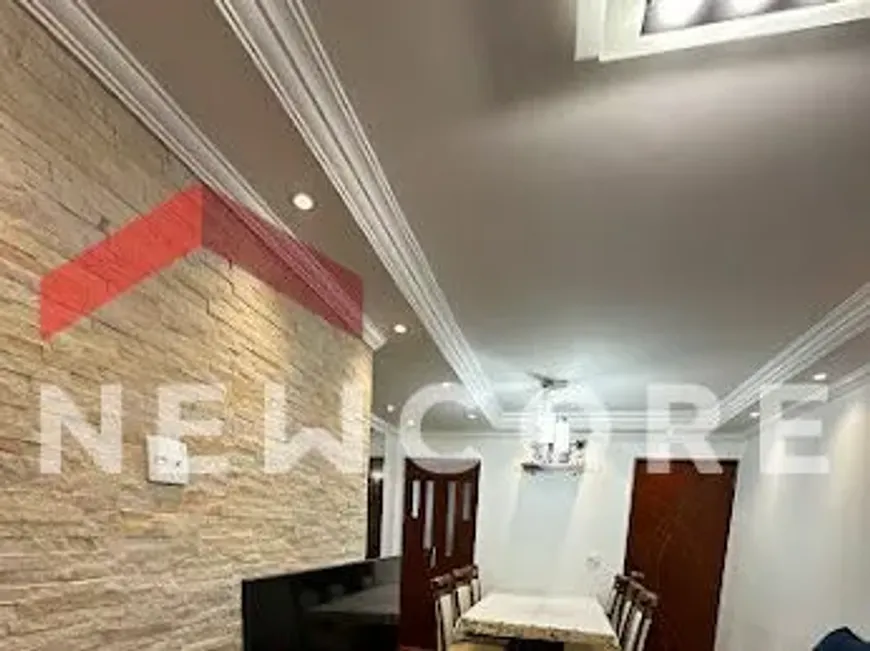 Foto 1 de Apartamento com 2 Quartos à venda, 60m² em Vila Amélia, São Paulo