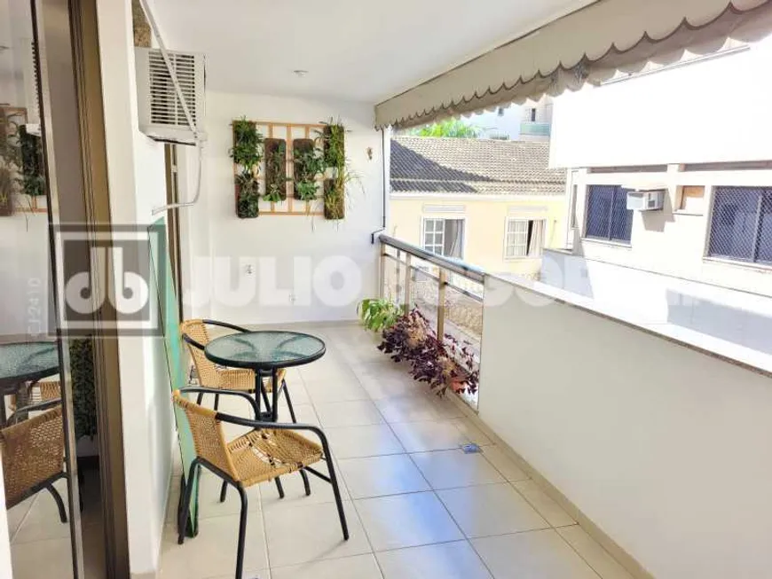 Foto 1 de Apartamento com 2 Quartos à venda, 76m² em Recreio Dos Bandeirantes, Rio de Janeiro