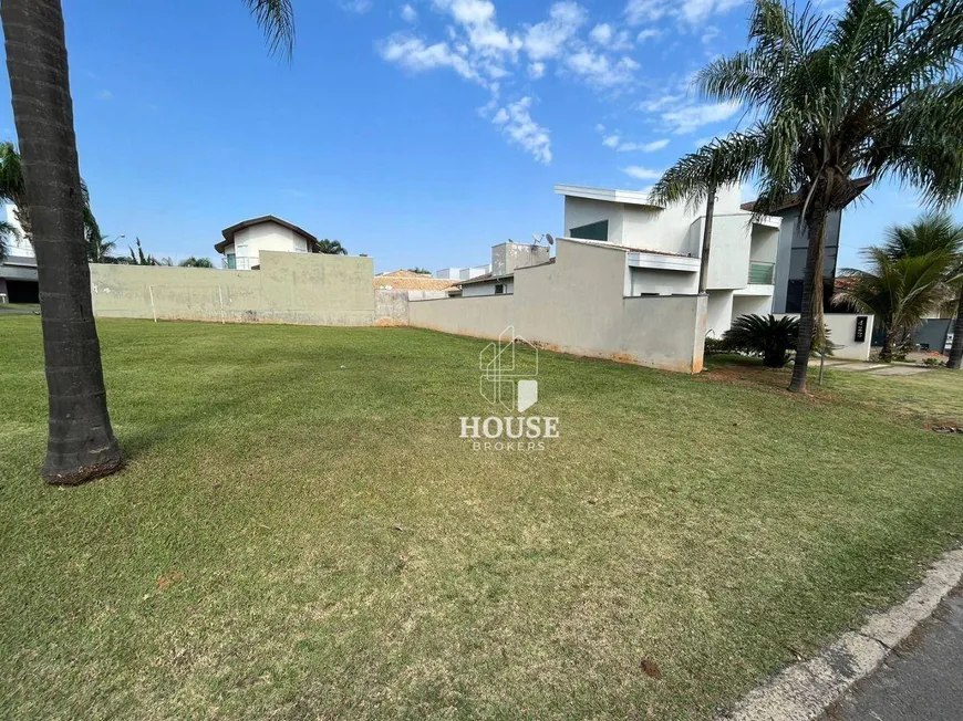 Foto 1 de Lote/Terreno à venda, 338m² em , Estiva Gerbi