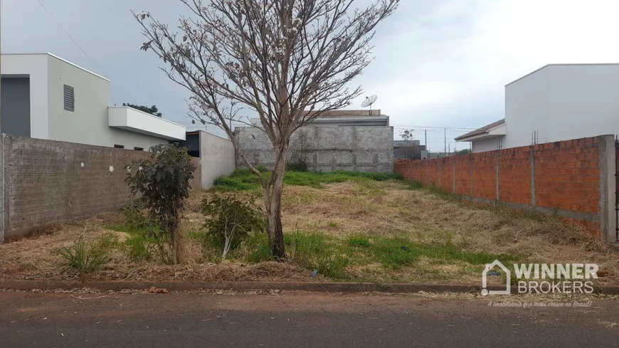 Foto 1 de Lote/Terreno à venda, 300m² em Centro, Santa Fé