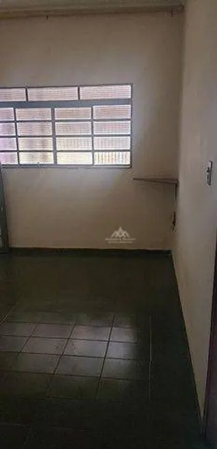 Foto 1 de Casa com 3 Quartos à venda, 163m² em Presidente Dutra, Ribeirão Preto