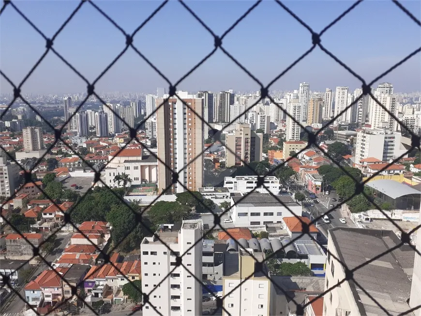 Foto 1 de Apartamento com 3 Quartos à venda, 112m² em Jardim São Paulo, São Paulo
