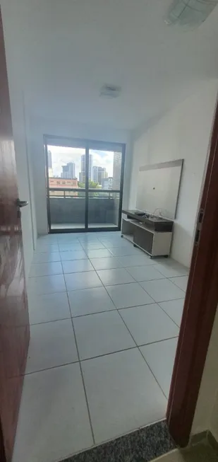 Foto 1 de Apartamento com 2 Quartos à venda, 47m² em Tamarineira, Recife