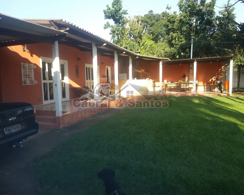 Foto 1 de Fazenda/Sítio com 4 Quartos à venda, 410m² em João Jabour, Salto