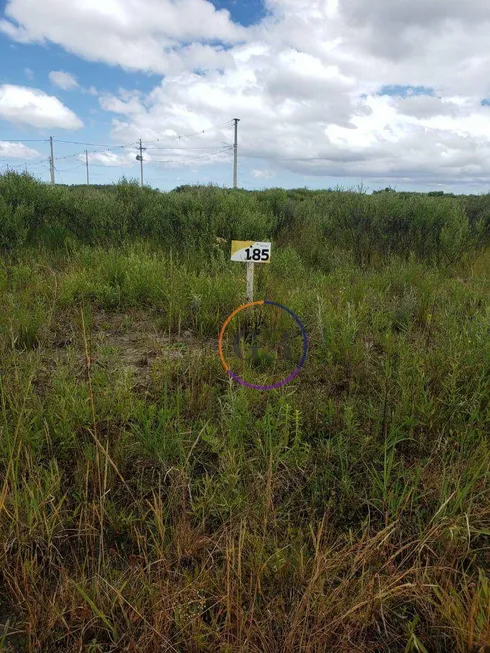 Foto 1 de Lote/Terreno à venda, 300m² em Três Vendas, Pelotas