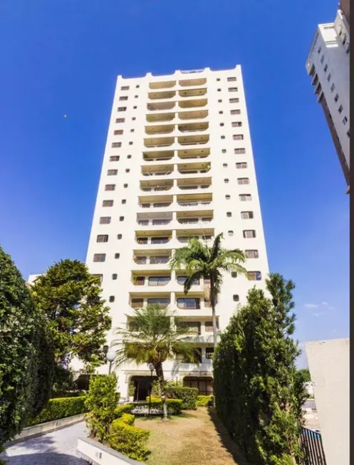 Foto 1 de Apartamento com 3 Quartos à venda, 153m² em Mandaqui, São Paulo