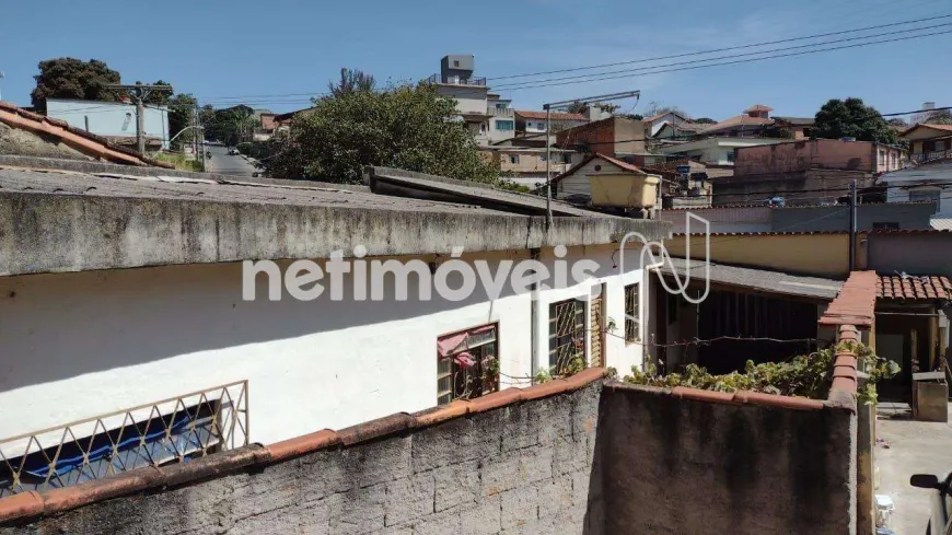 Foto 1 de Casa com 3 Quartos à venda, 360m² em Boa Vista, Belo Horizonte