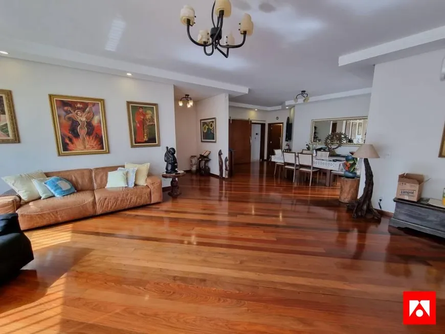 Foto 1 de Casa com 3 Quartos à venda, 351m² em Jardim Panambi, Santa Bárbara D'Oeste