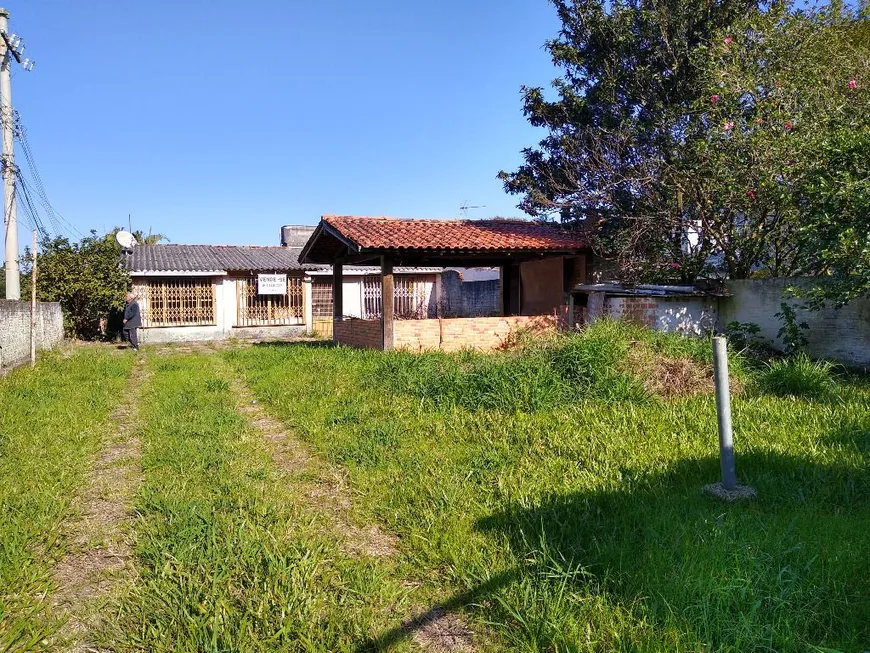 Foto 1 de Lote/Terreno à venda, 432m² em Aberta dos Morros, Porto Alegre