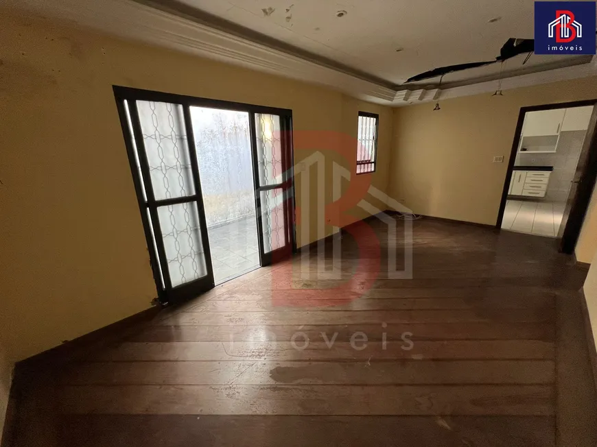 Foto 1 de Casa com 4 Quartos à venda, 313m² em Utinga, Santo André