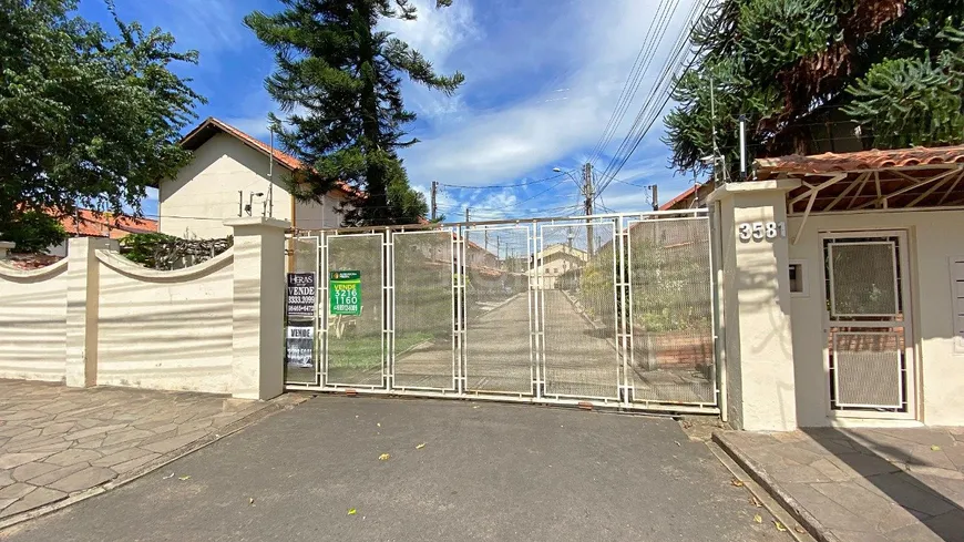 Foto 1 de Sobrado com 2 Quartos à venda, 85m² em Hípica, Porto Alegre