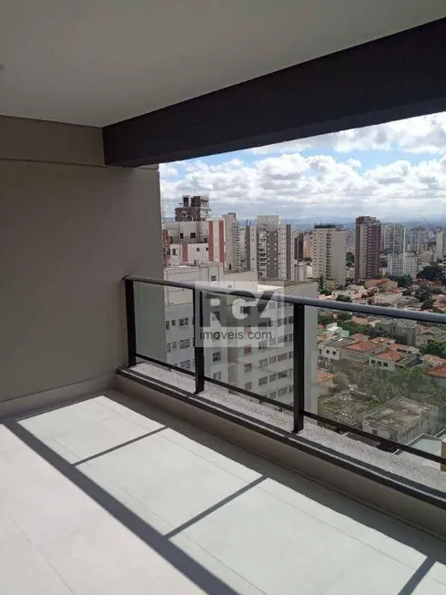 Foto 1 de Apartamento com 3 Quartos à venda, 95m² em Vila Mariana, São Paulo