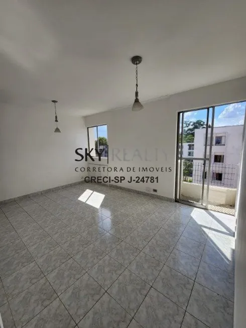 Foto 1 de Apartamento com 2 Quartos à venda, 55m² em Jardim Germania, São Paulo