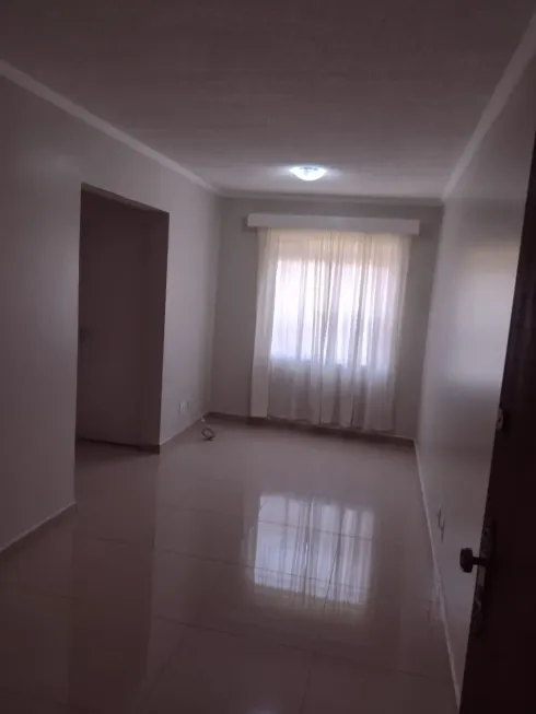 Foto 1 de Apartamento com 2 Quartos à venda, 52m² em Jardim Olinda, São Paulo